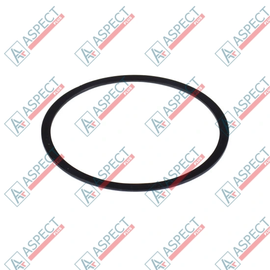 Шайба сферической втулки Bosch Rexroth A4VSO45, A11VO40 SKS