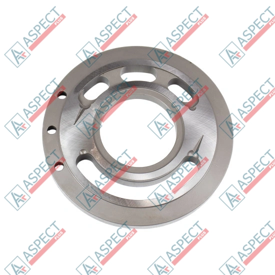 Шайба Распределительная R Bosch Rexroth R910942042 SKS