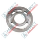 Valve plate Right Bosch Rexroth R910942042 SKS
