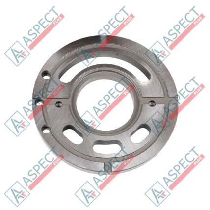 Plaque de soupape droite Bosch Rexroth R910942042 SKS