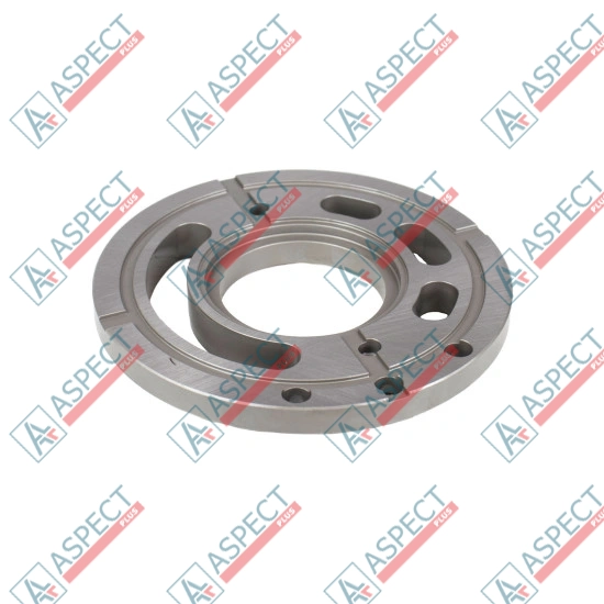 Шайба Распределительная R Bosch Rexroth R910942042 SKS
