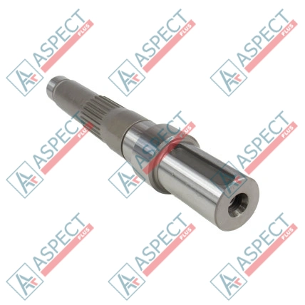 Antriebswelle L=301 mm, 0T/KEY Bosch Rexroth A4VSO71 SKS
