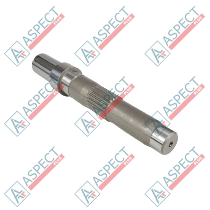 Antriebswelle L=301 mm, 0T/KEY Bosch Rexroth A4VSO71 SKS