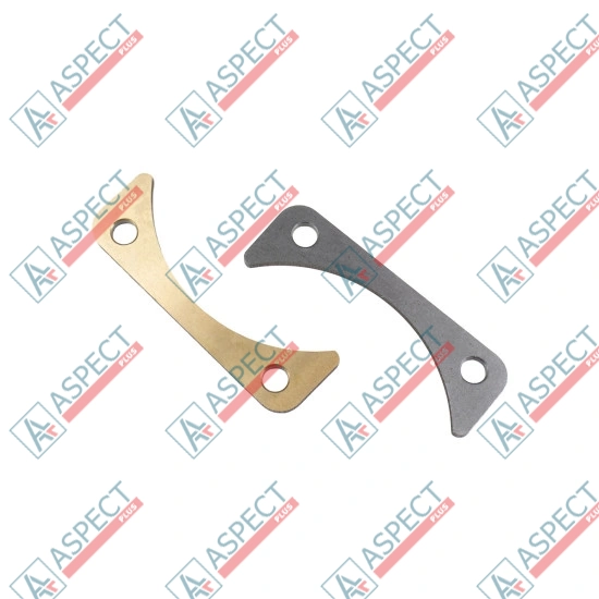 Упор прижимной пластины Bosch Rexroth R902570168 SKS