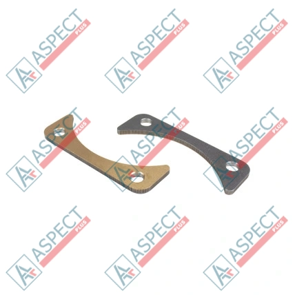 Befestigungsplatte der Halteplatte Bosch Rexroth R902570168 SKS