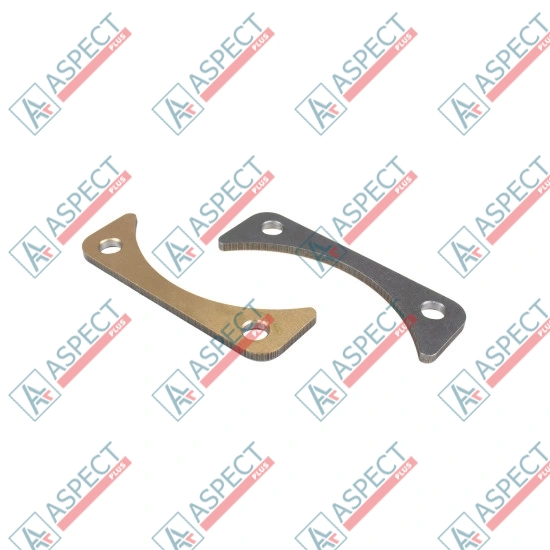 Упор прижимной пластины Bosch Rexroth R902570168 SKS