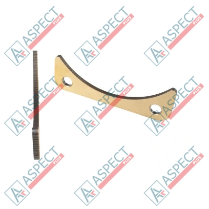 Befestigungsplatte der Halteplatte Bosch Rexroth R902570168 SKS