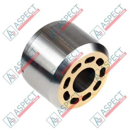 Bloc-cylindres Rotor Bosch Rexroth R902463686 SKS