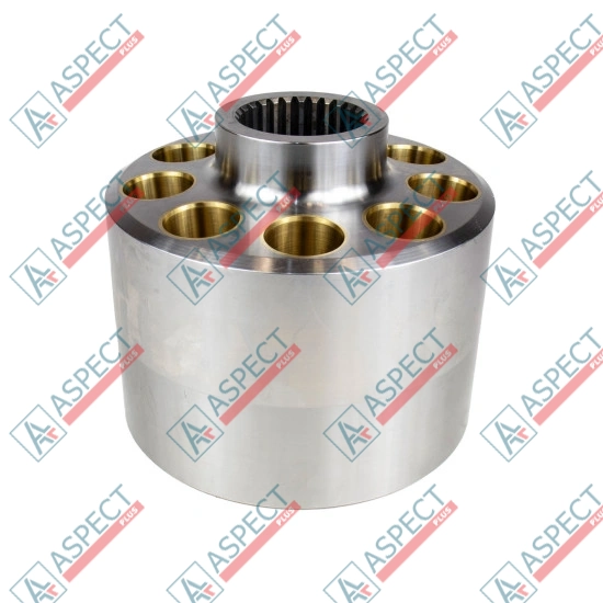 Блок цилиндров Bosch Rexroth R910933060 SKS