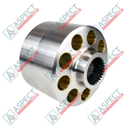 Bloc-cylindres Rotor Bosch Rexroth R910933060 SKS