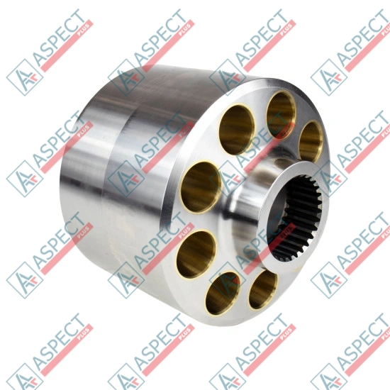 Блок цилиндров Bosch Rexroth R910933060 SKS