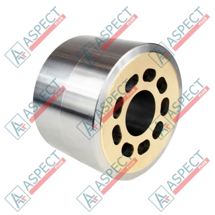 Bloc-cylindres Rotor Bosch Rexroth R910933060 SKS
