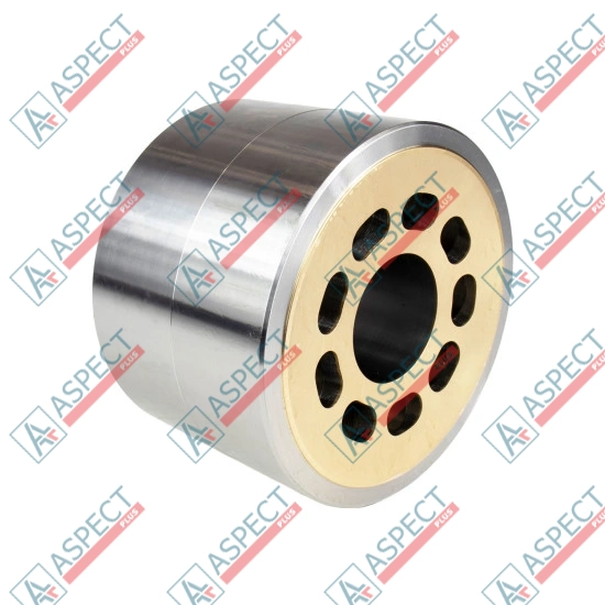 Блок цилиндров Bosch Rexroth R910933060 SKS