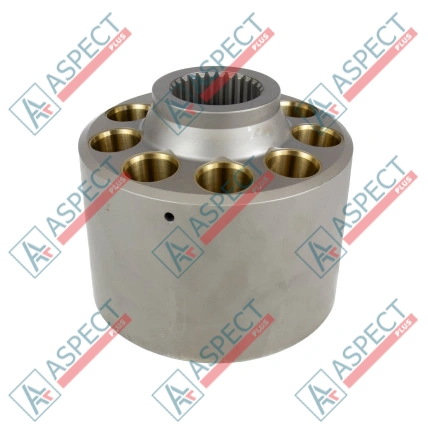 Bloc-cylindres Rotor Bosch Rexroth R910988749 SKS