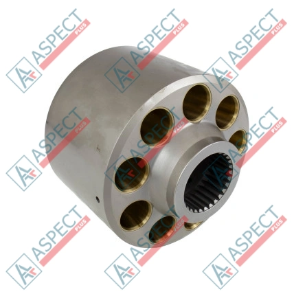 Bloc-cylindres Rotor Bosch Rexroth R910988749 SKS