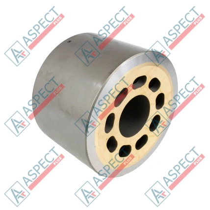 Bloc-cylindres Rotor Bosch Rexroth R910988749 SKS