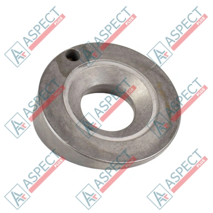 Plato oscilante (balancín de leva) Bosch Rexroth R902409356 SKS