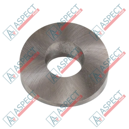Plato oscilante (balancín de leva) Bosch Rexroth R902409356 SKS