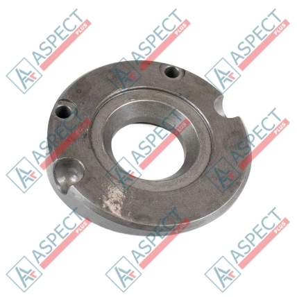 Plato oscilante (balancín de leva) Bosch Rexroth R902431535 SKS