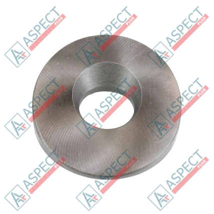 Plato oscilante (balancín de leva) Bosch Rexroth R902431535 SKS