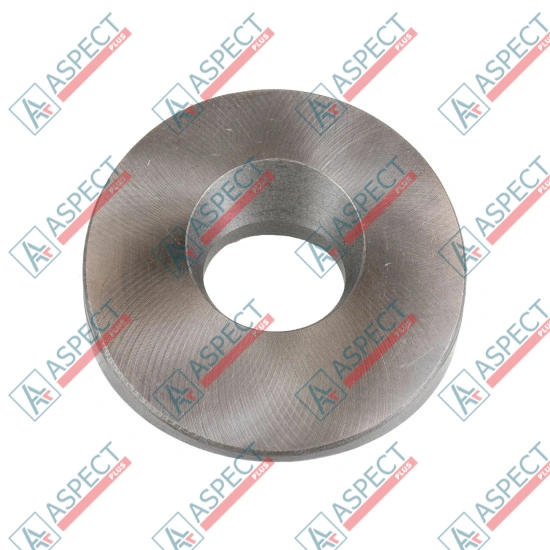 Плита поворотная (люлька) Bosch Rexroth R902431535 SKS