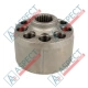 Блок цилиндров Bosch Rexroth R902407319 SKS