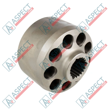 Блок циліндрів Bosch Rexroth R902407319 SKS