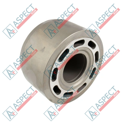 Блок циліндрів Bosch Rexroth R902407319 SKS
