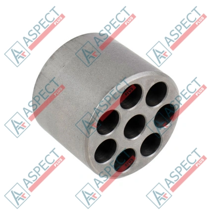 Bloc cilindric Rotor Bosch Rexroth R909425834 SKS