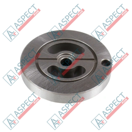 Placă supapă Dreapta Bosch Rexroth R902130594 SKS