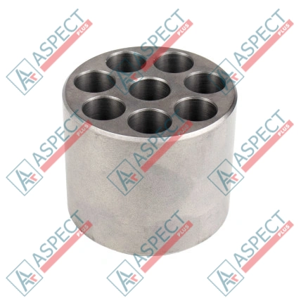 Блок циліндрів steel Bosch Rexroth R909074587 SKS