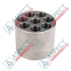 Cylinder block Rotor steel Bosch Rexroth R909074587 SKS