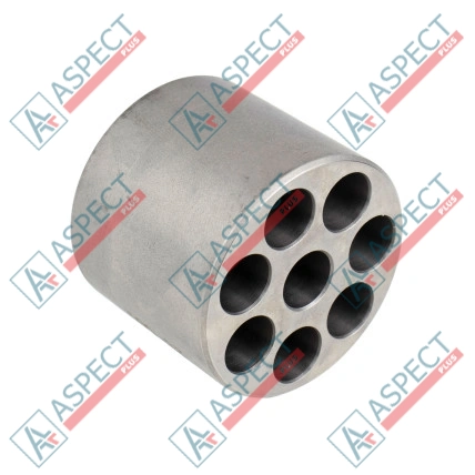Блок циліндрів steel Bosch Rexroth R909074587 SKS