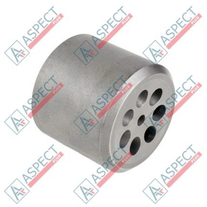 Блок циліндрів steel Bosch Rexroth R909074587 SKS