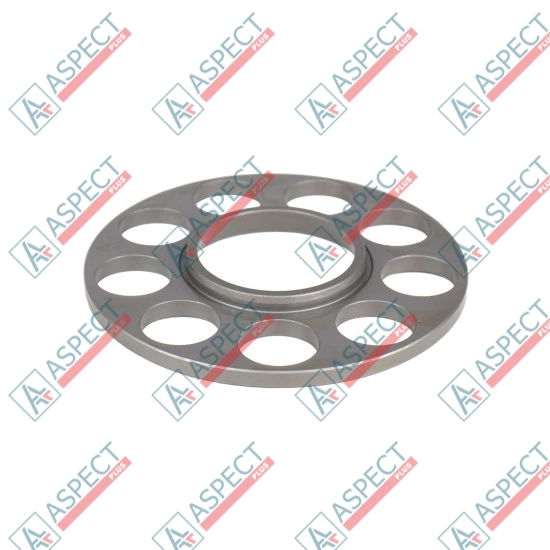 Retainer Plate Bosch Rexroth R902486988 SKS