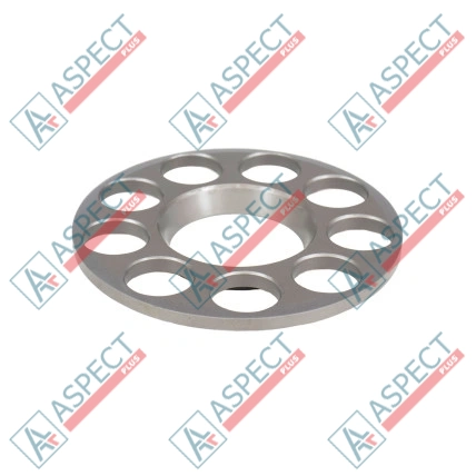 Plaque de maintien Bosch Rexroth R902486988 SKS