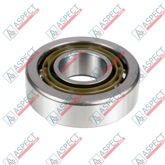 Подшипник шариковый Bosch Rexroth R913023210 SKS