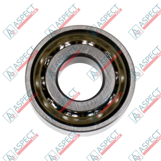Подшипник шариковый Bosch Rexroth R913023210 SKS