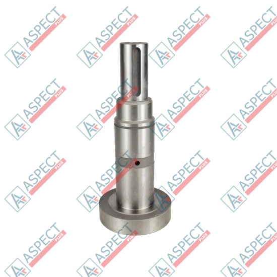 Drive Shaft 0T/KEY Bosch Rexroth A2F55, A2VK55 SKS