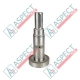 Drive Shaft 0T/KEY Bosch Rexroth A2F55, A2VK55 SKS