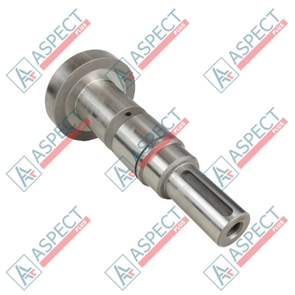 Arbre d`entraînement 0T/KEY Bosch Rexroth A2F55, A2VK55 SKS