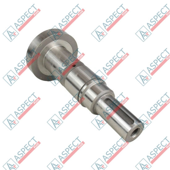 Drive Shaft 0T/KEY Bosch Rexroth A2F55, A2VK55 SKS