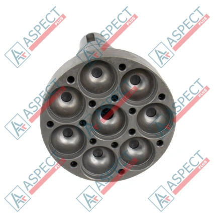 Arbre d`entraînement 0T/KEY Bosch Rexroth A2F55, A2VK55 SKS