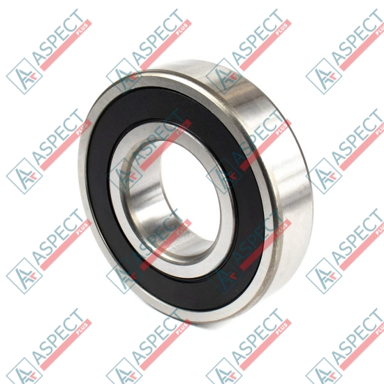 Подшипник шариковый Bosch Rexroth R909085479 SKS