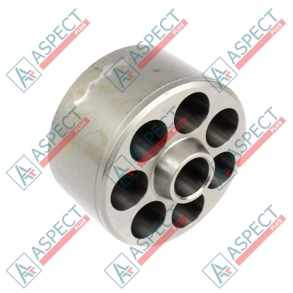Bloc-cylindres Rotor Bosch Rexroth A8VO80, A8V86 SKS