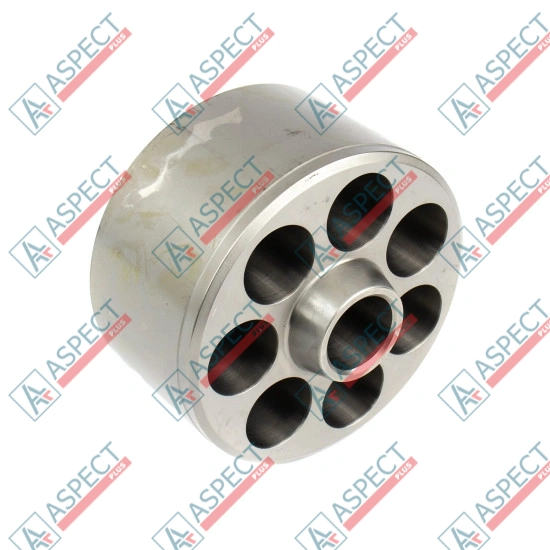Блок цилиндров Bosch Rexroth A8VO80, A8V86 SKS