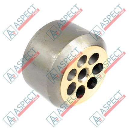 Bloc-cylindres Rotor Bosch Rexroth A8VO80, A8V86 SKS