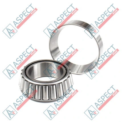 Roulement à rouleaux Bosch Rexroth R909154293 SKS