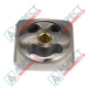 Valve plate Left Bosch Rexroth A7V107, A8V107SRIR SKS