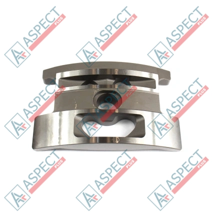 Plaque de soupape Bosch Rexroth R910998159 SKS